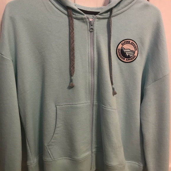 Alpine Design Co. Jacket - Picture 3 of 7